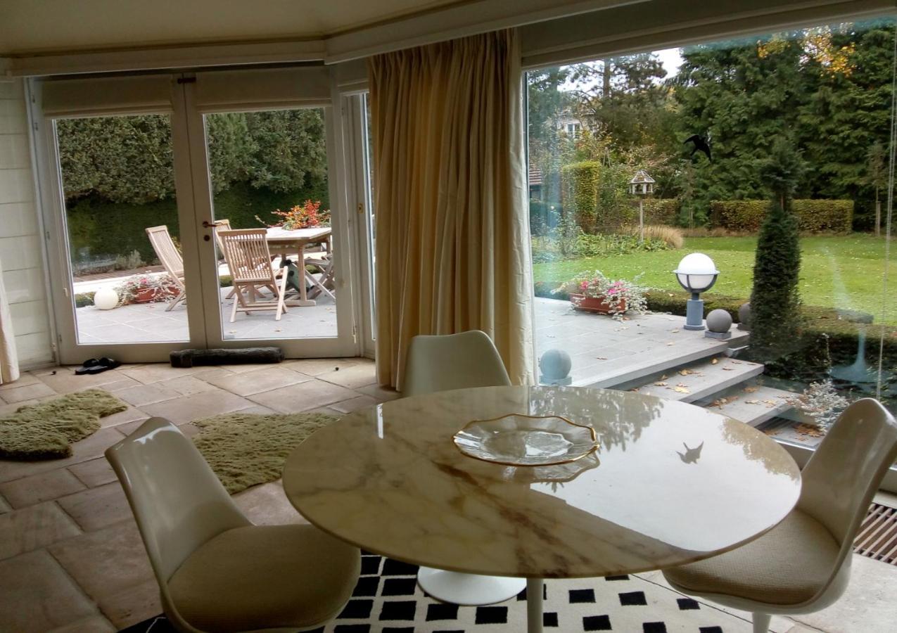 Bed and Breakfast La Pastorale Brussels Expo Wemmel Exteriér fotografie